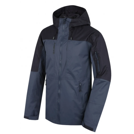 Herrenjacke Husky Nickin M