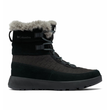 Damen Winterschuhe Columbia Slopeside™ Peak Luxe