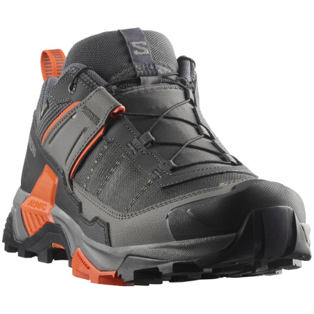 Wanderschuhe Salomon X Ultra 5 Gore-Tex