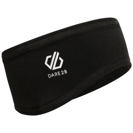 Stirnband Dare 2b Shrug Off Headbnd schwarz Black (800)