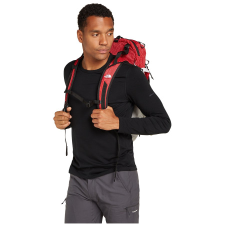 Herren-Funktionsshirt Icebreaker M Mer Core Heavyweight LS Crewe