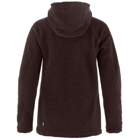 Damen-Winterjacke Fjällräven Kaitum Fleece W
