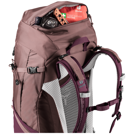 Damenrucksack Deuter Futura Pro 38 SL