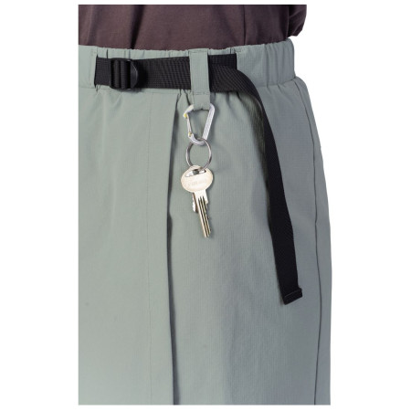 Rock Hannah Atta Skirt