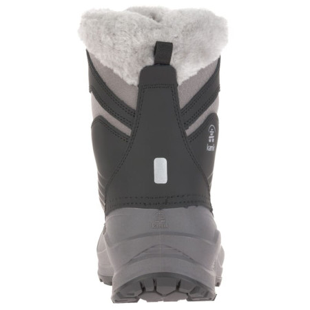 Damen-Winterschuhe Kamik Iceland F