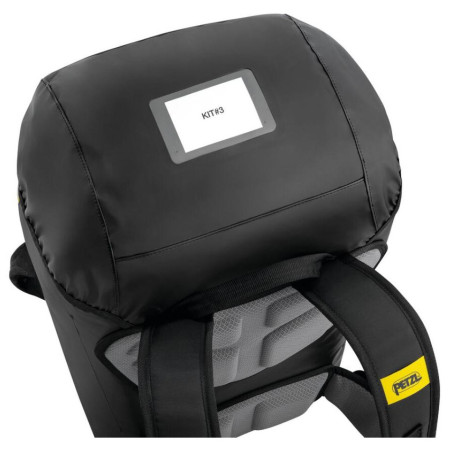 Ausrüstungstasche Petzl Transport 45 L