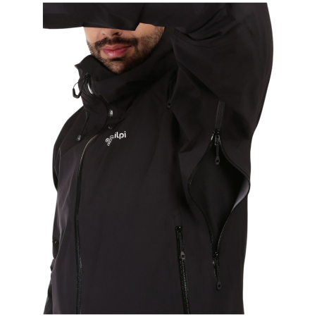 Herrenjacke Kilpi Mamba-M