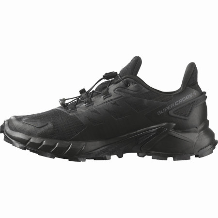 Damen Laufschuhe Salomon Supercross 4 GTX