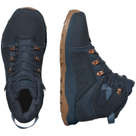 Damen Winterschuhe Salomon Outchill Thinsulate Climasalomon