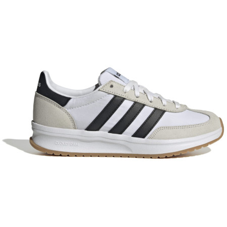 Damenschuhe Adidas Run 70S 2.0 schwarz/beige Ftwwht/Cblack/Greone