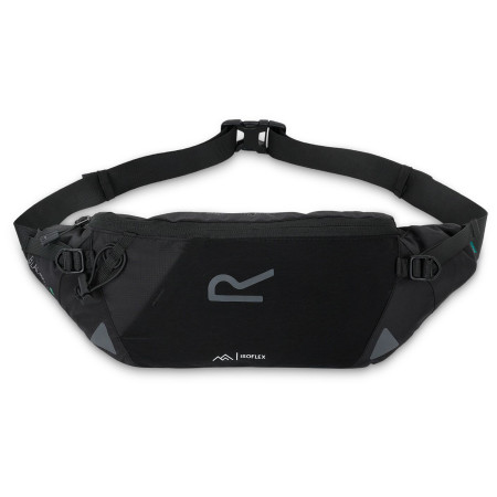 Hüfttasche Regatta Blackfell IV 5L Hip Pack schwarz Black