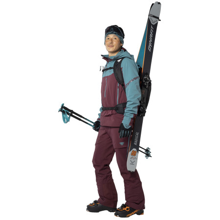 Herrenjacke Dynafit Radical Softshell Jkt M