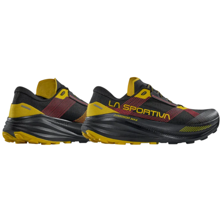 Herren Laufschuhe La Sportiva Prodigio Max