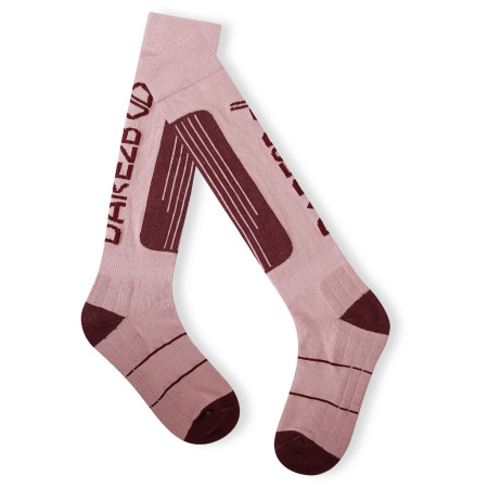 Damensocken Dare 2b Womens Technical II Ski Socks