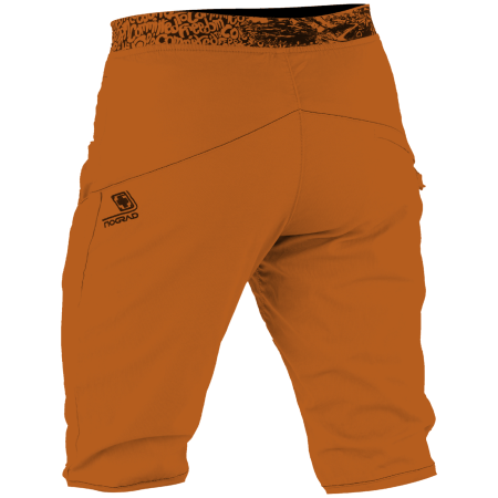 Herrenshorts Nograd Liberty