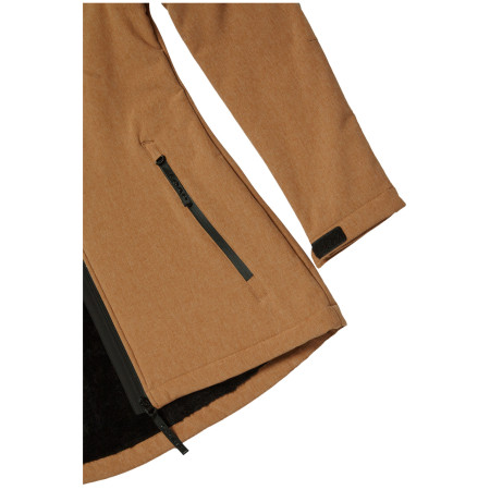 Damen-Softshell-Jacke Loap Ludysa