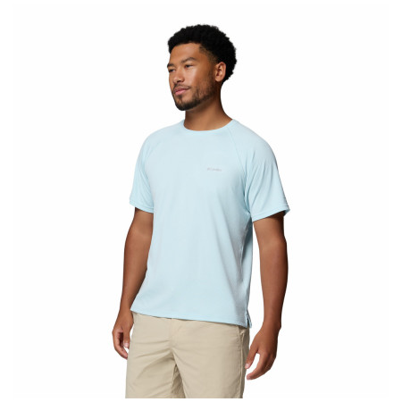 Herren-T-Shirt Columbia Alpine Chill™ Pro Ss Crew