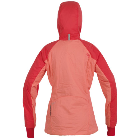 Damenjacke Direct Alpine UNIQ