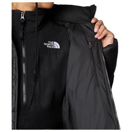 Damenjacke The North Face W Saikuru Jacket