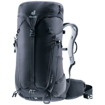 Damenrucksack Deuter Trail 28 SL schwarz black