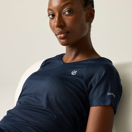 Damen-T-Shirt Dare 2b Vigilant Tee