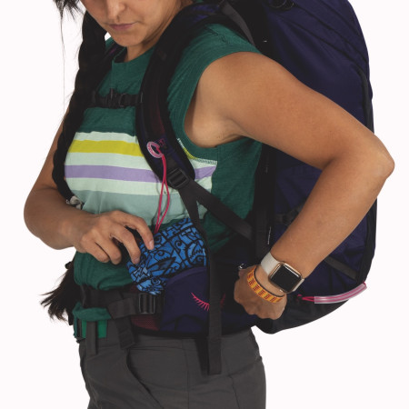 Damenrucksack Osprey Tempest 26