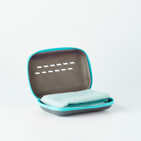 Handtuch Warg Soft 50x100 cm