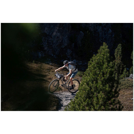 Fahrradtasche für den Rahmen Cyclite Frame Bag Small / 02