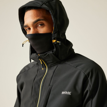 Herrenjacke Regatta Hewitts