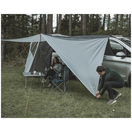 Vordach Easy Camp Lom Tri Canopy