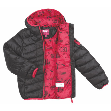 Kinder Winterjacke Loap Intermo