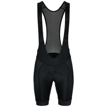 Herren-Radhose Kilpi Rider schwarz black