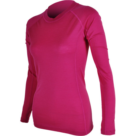 Damen-Funktionsshirt Silvini Lana WT566 rosa