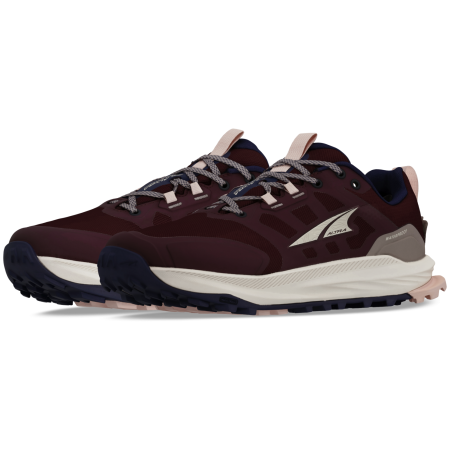 Damen Laufschuhe Altra W Lone Peak 9 Waterproof Low