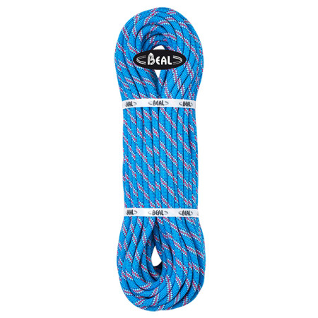 Kletterseil Beal Antidote 10,2 mm (60 m) 2020 blau Blue