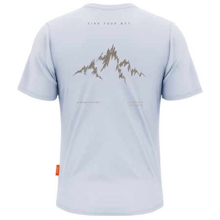 Herren-T-Shirt Hannah Baz