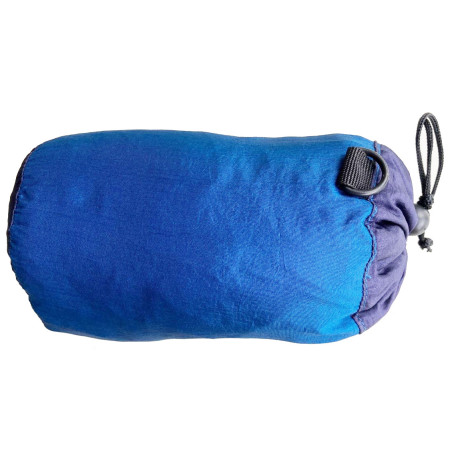 Hängematte Hamaka.eu Camping double + Slap Strap