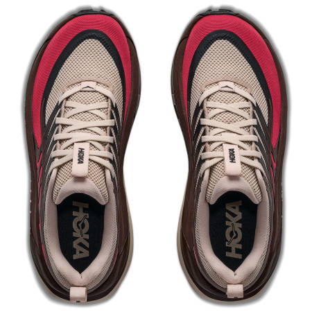 Herren Laufschuhe Hoka Stinson 8