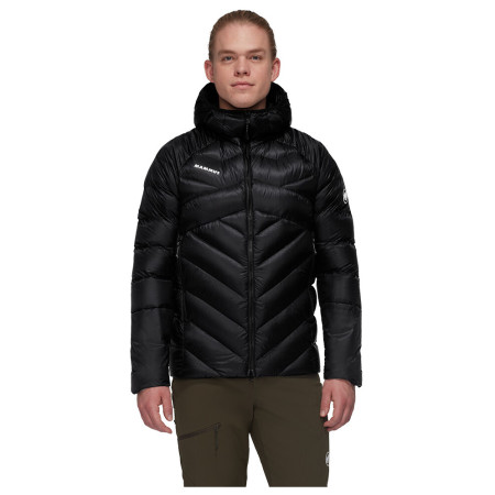 Herrenjacke Mammut Taiss IN Hooded Jacket Men