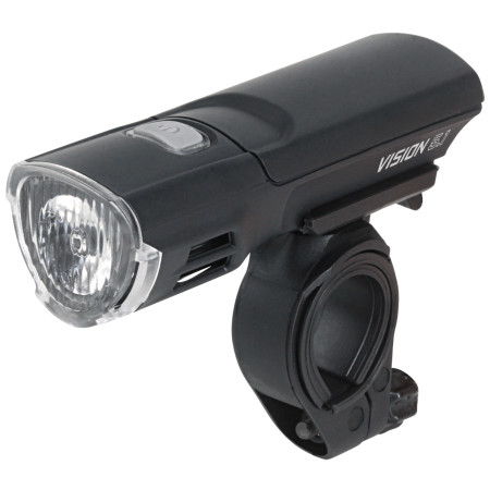 Vorderlicht Just One Vision 5.1 schwarz