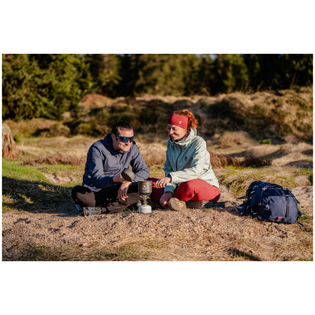 Outdoor-Kochgeschirr Zulu Inja Plus