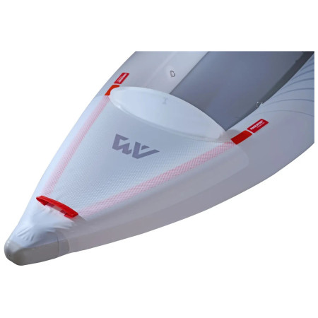 Luftkajak Aqua Marina Halve Packayak™