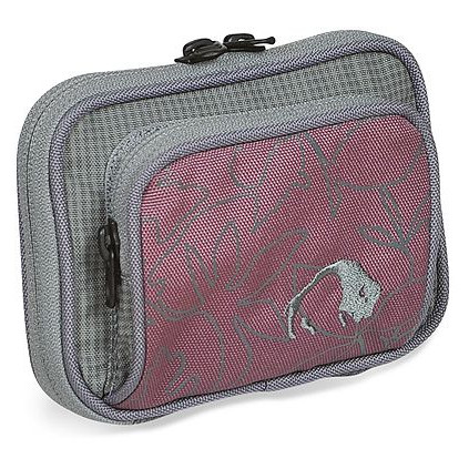 Geldbeutel Tatonka Lady Wallet grau