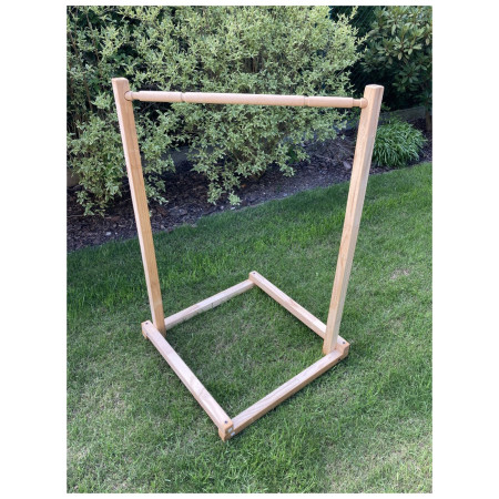 Hängematte-Set Hamaka.eu Kinderbett mit Ständer