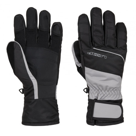 Handschuhe Loap Raulix grau Grey