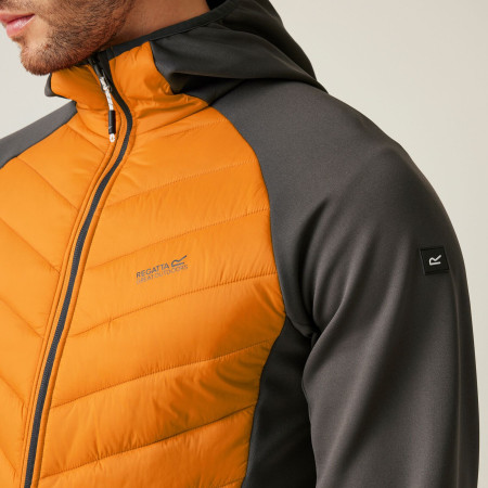 Herrenjacke Regatta Andreson VIII Hybrid