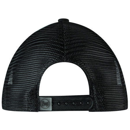 Kinderkappe Buff Trucker Cap
