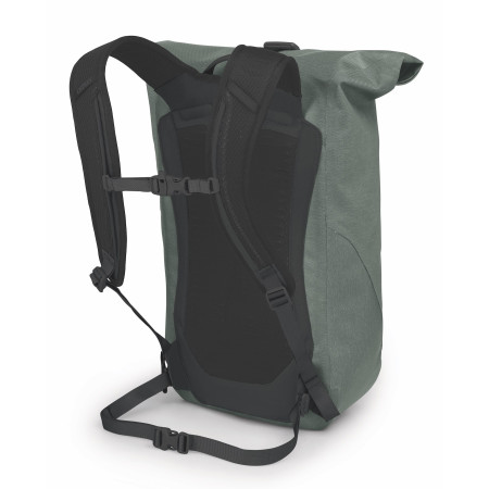 Urban-Rucksack Osprey Arcane Roll Top Wp 18