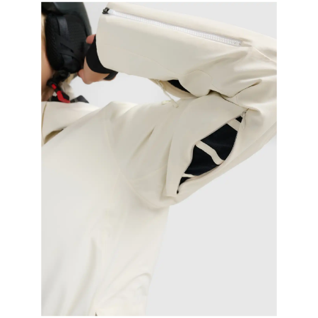 Damenmantel 4F Technical Jacket F0869