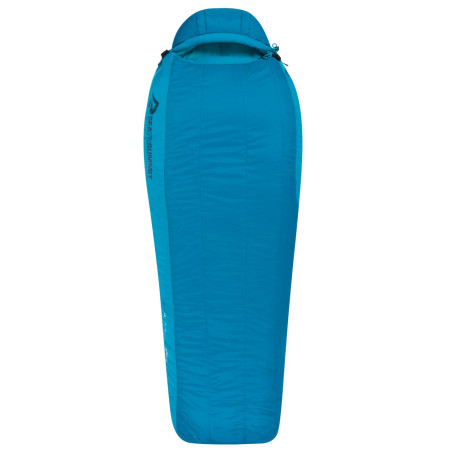 Schlafsack Sea to Summit Venture VtII - Women's Long blau Aegean / Caribean